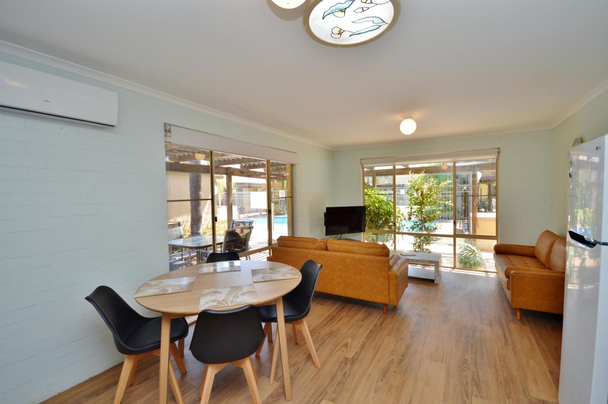 Riverview 10 - Wa Apartment Kalbarri