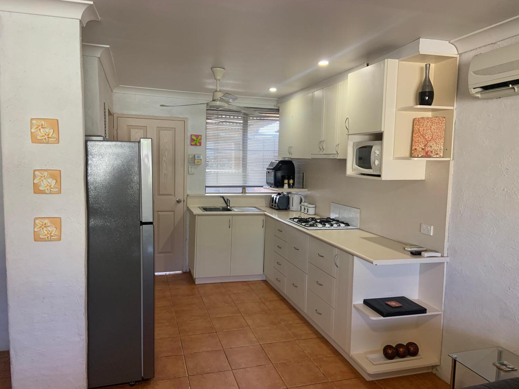 Apartment Swell Court Kalbarri