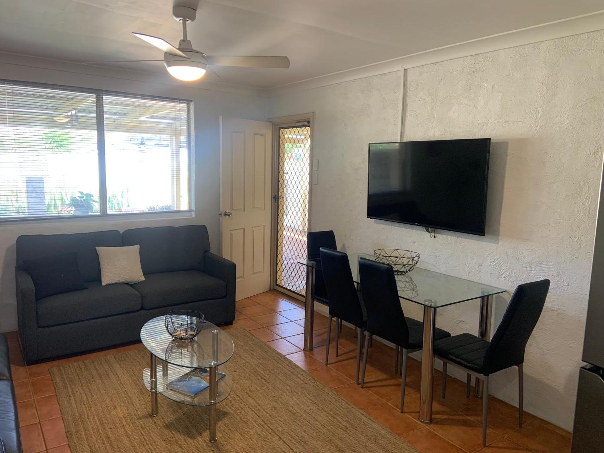 Swell Court Apartment Kalbarri