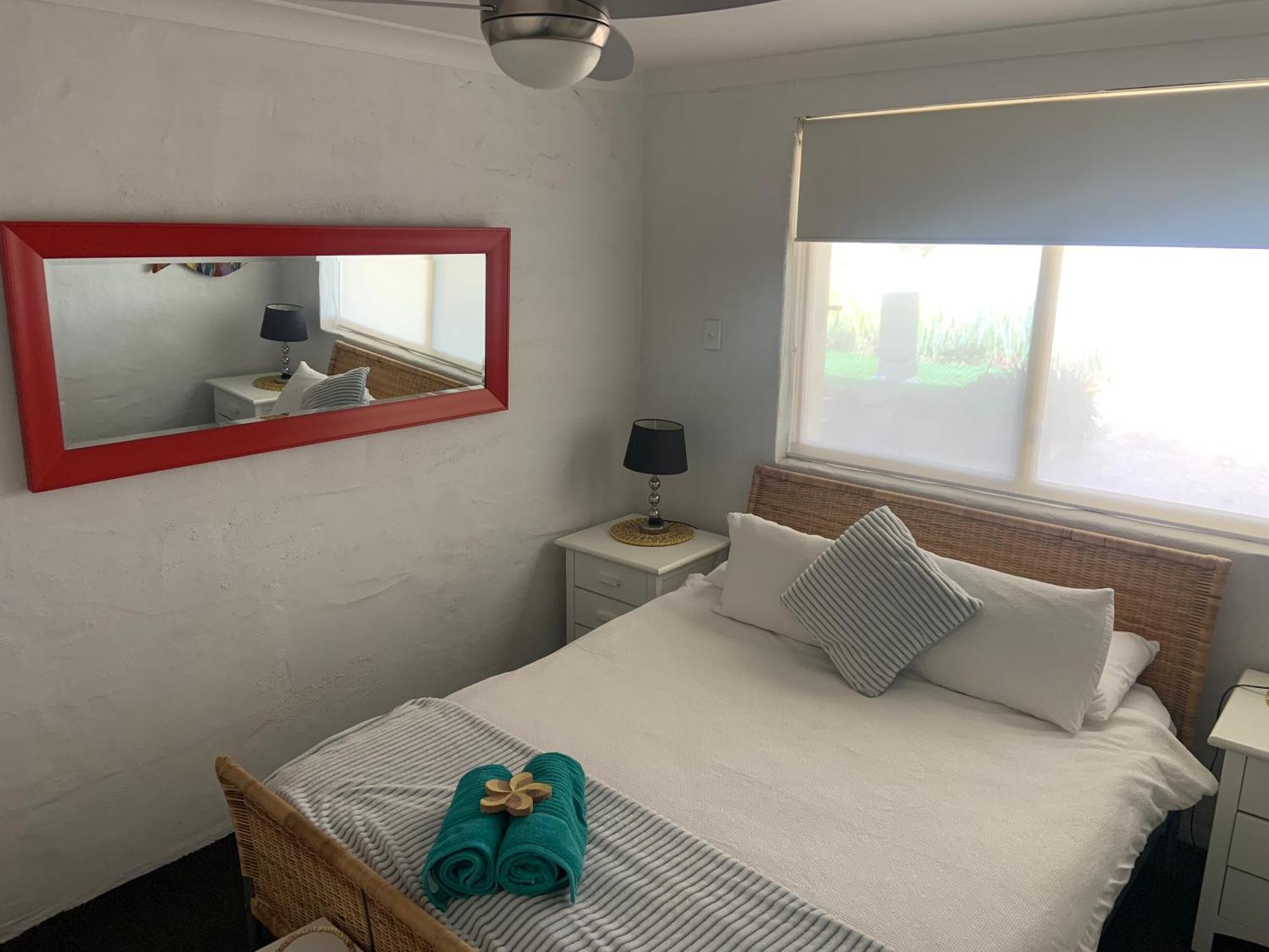 Apartment Swell Court Kalbarri