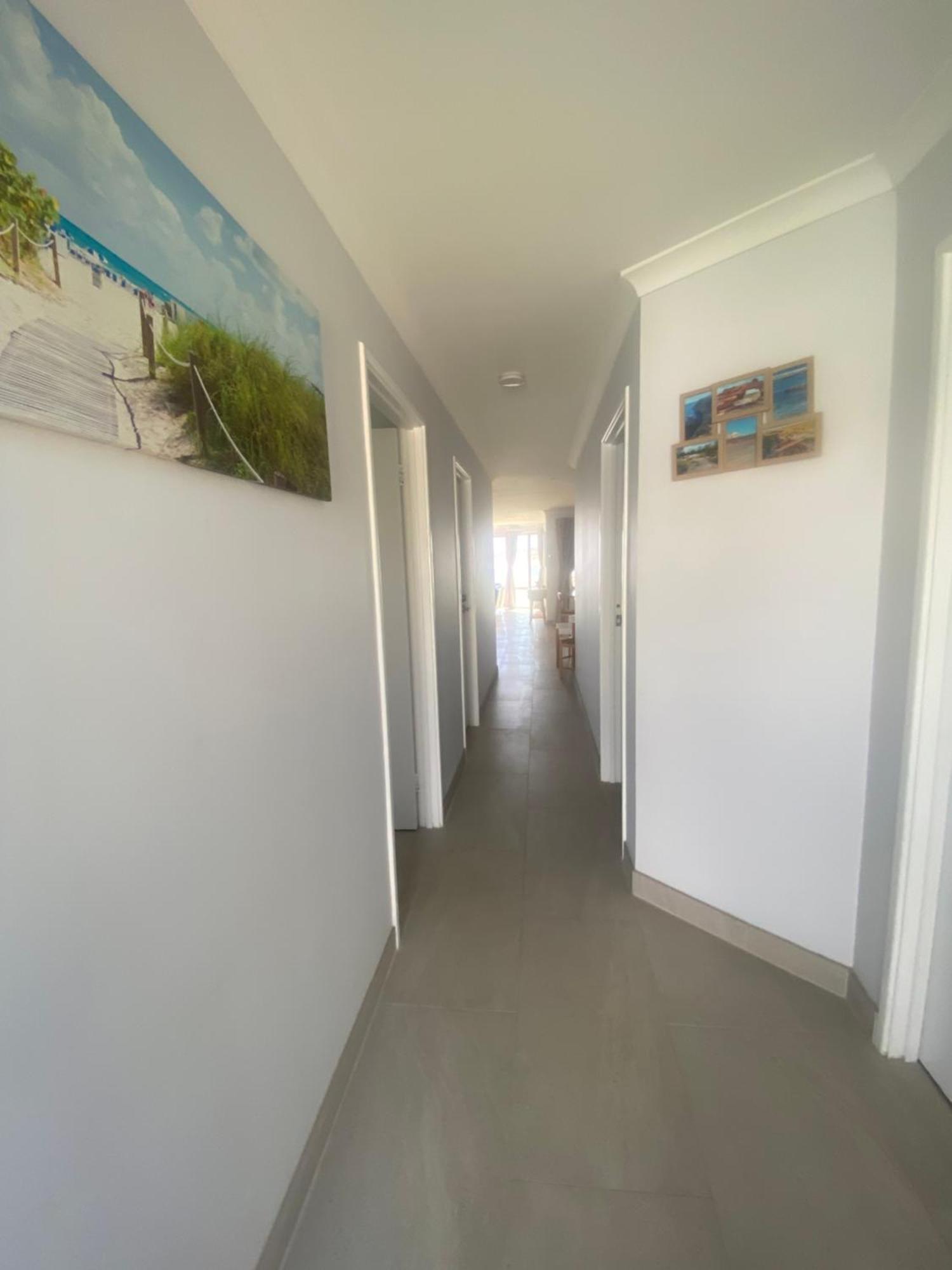 Villa Pelican Shore Oceanfront 6 Kalbarri