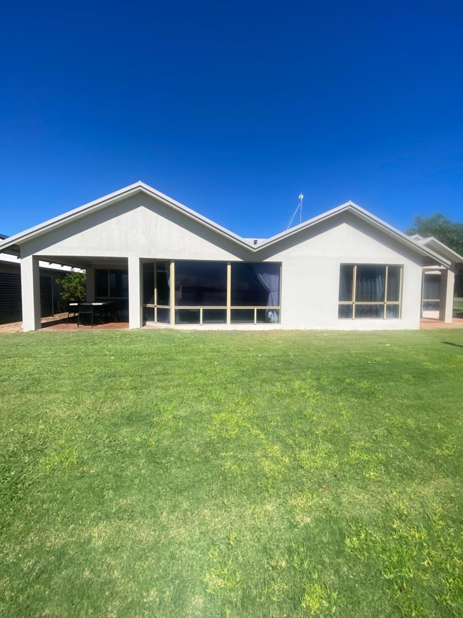 Villa Pelican Shore Oceanfront 6 Kalbarri