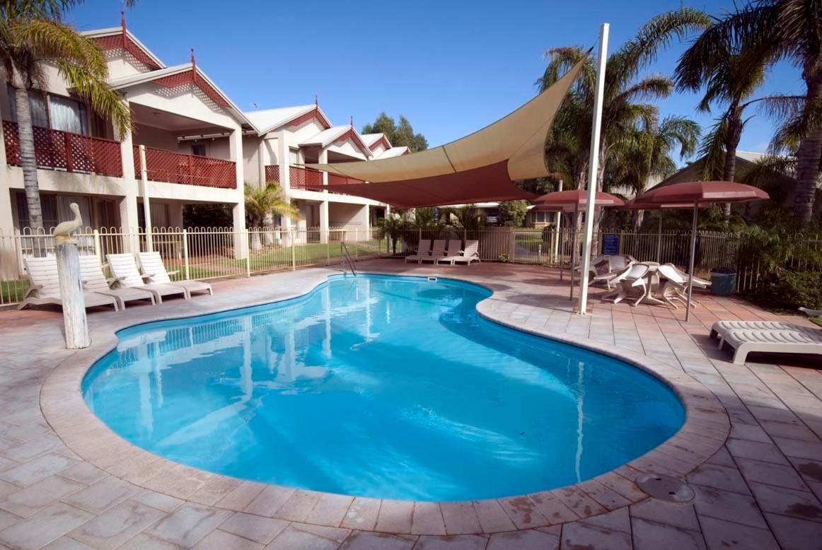 Villa Pelican Shore Oceanfront 6 Kalbarri