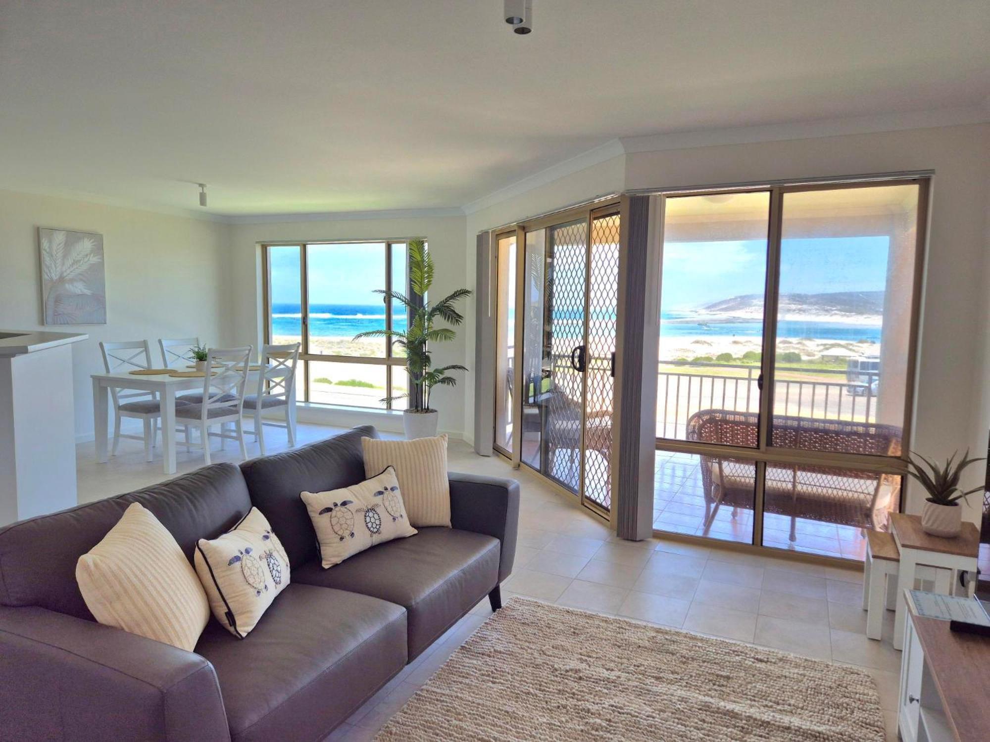 Villa Pelican Shore 2 - Wa