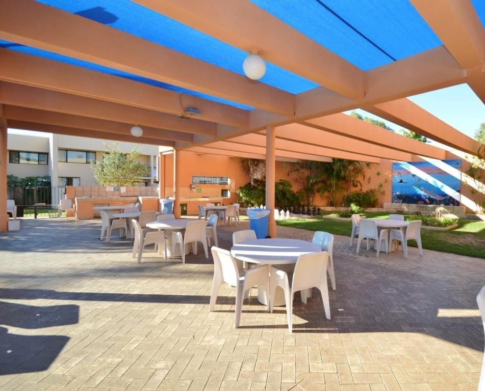 Riverview 81 | Poolside | Pool | Sleeps 5 Apartment Kalbarri