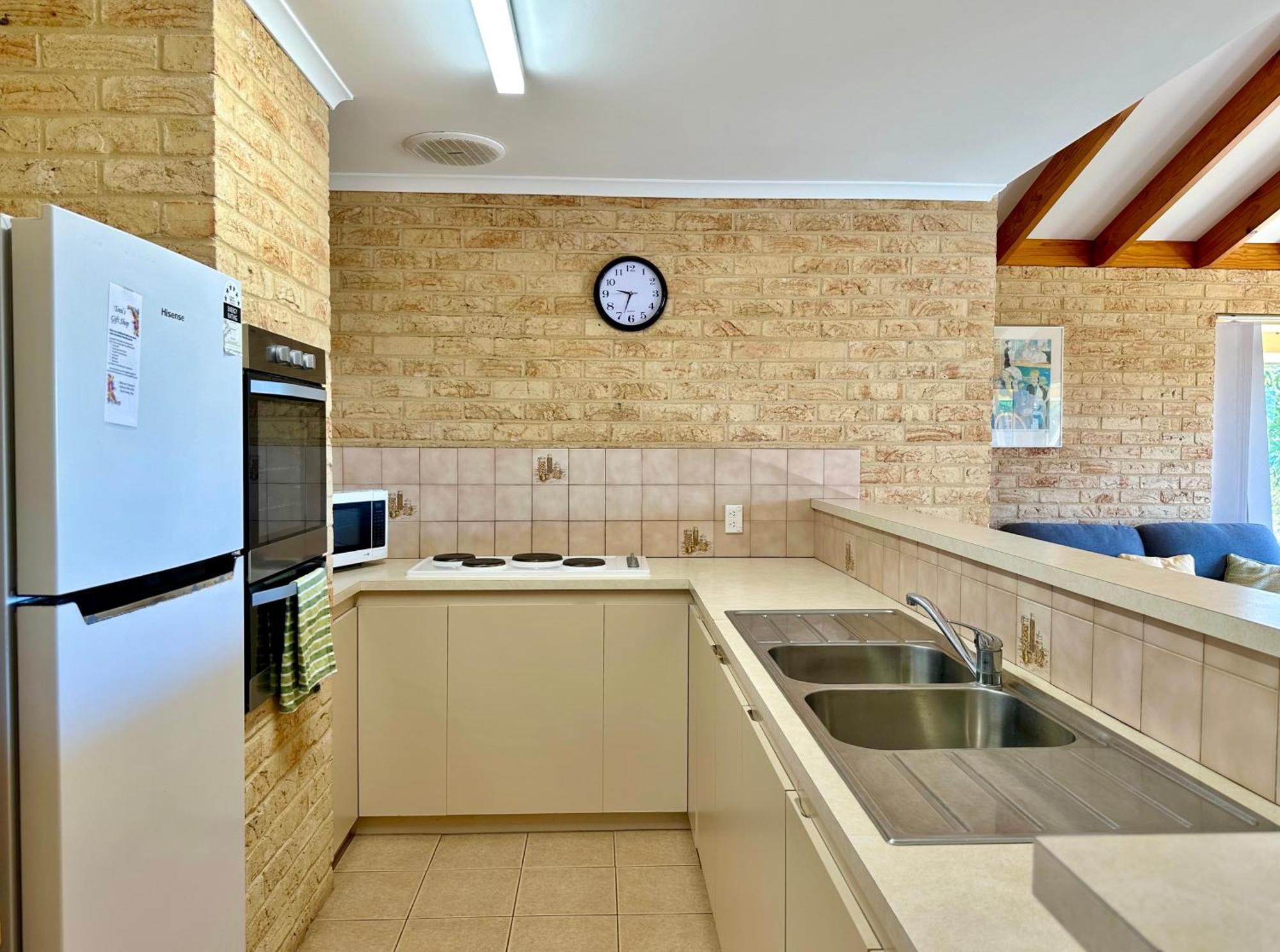 Cliffs Unit 1 - Kalbarri,wa Holiday home
