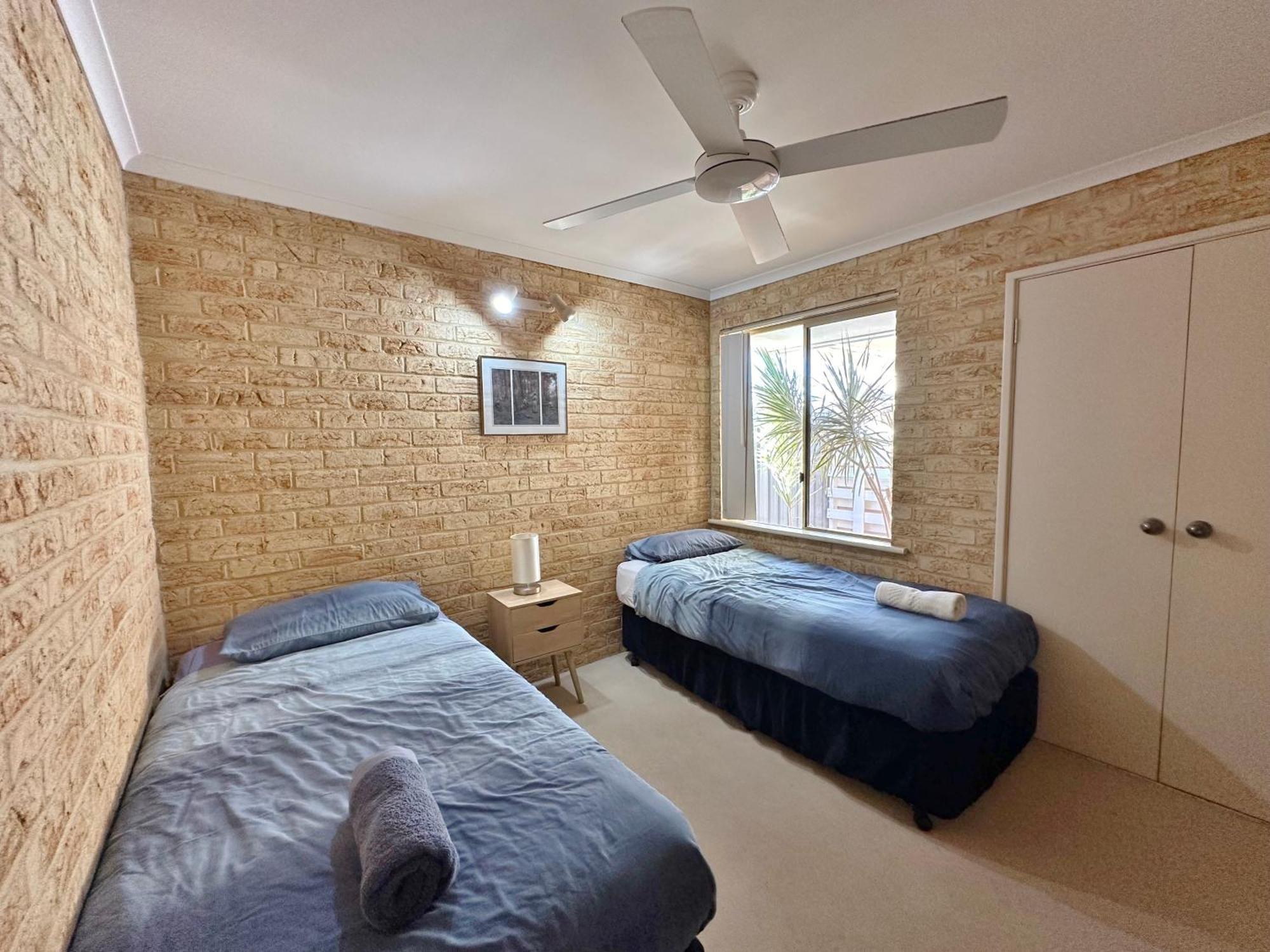 Holiday home Cliffs Unit 1 - Kalbarri,wa *