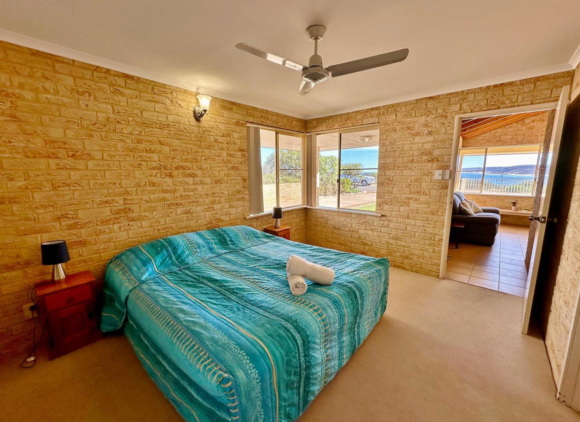 Holiday home Cliffs Unit 1 - Kalbarri,wa