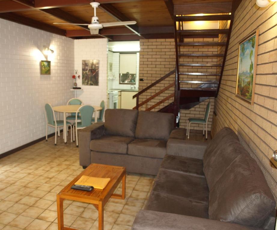 Reef Villas Holiday park 3*