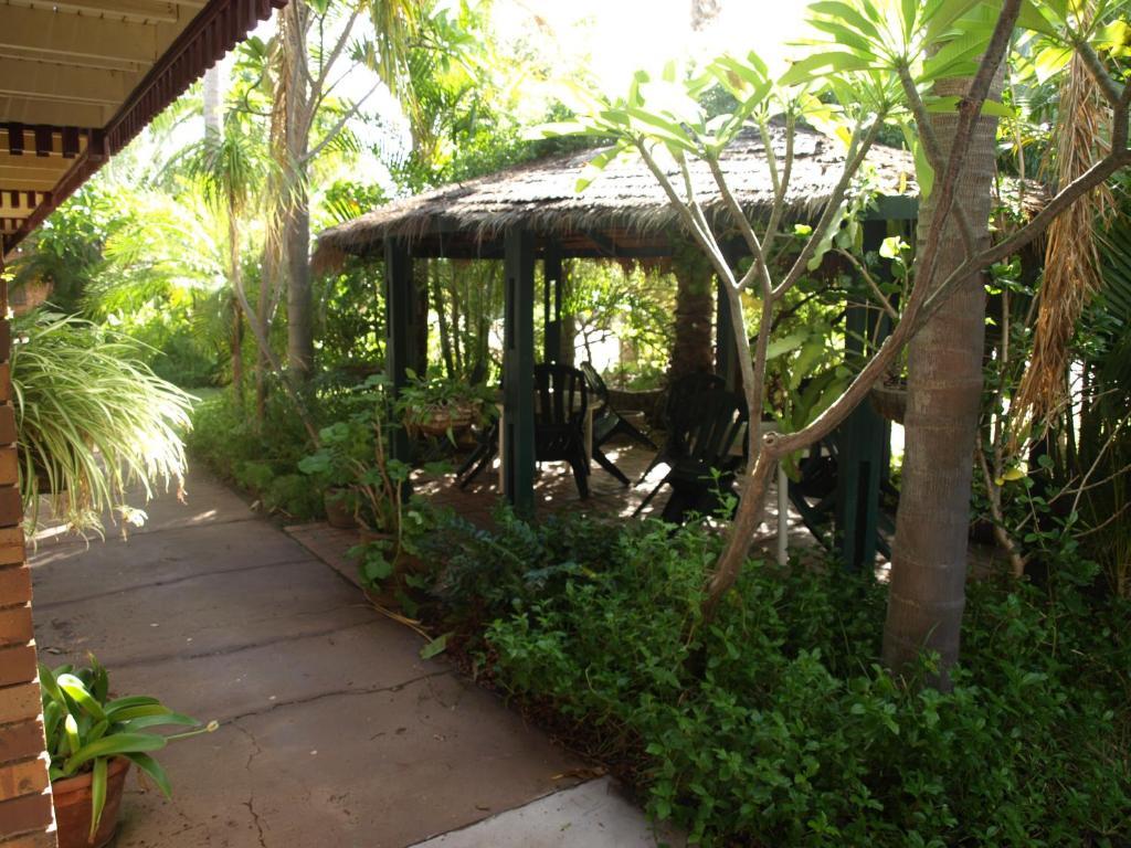 Reef Villas 3* Kalbarri