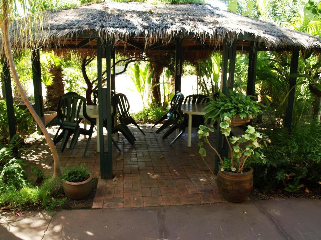 Reef Villas Kalbarri