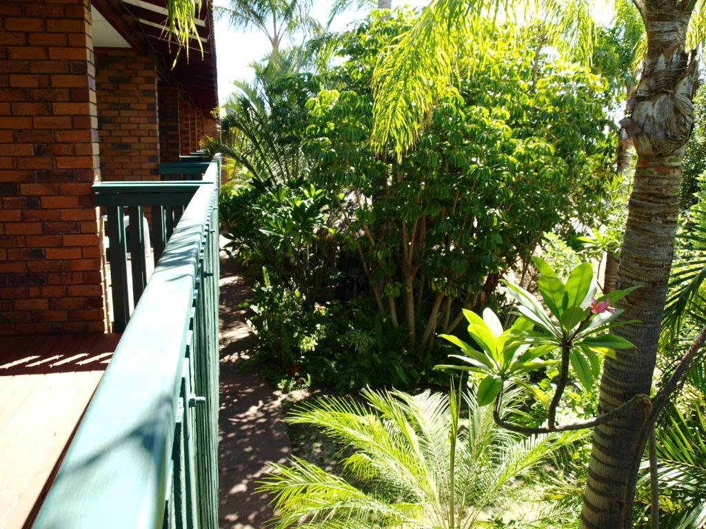Reef Villas Holiday park