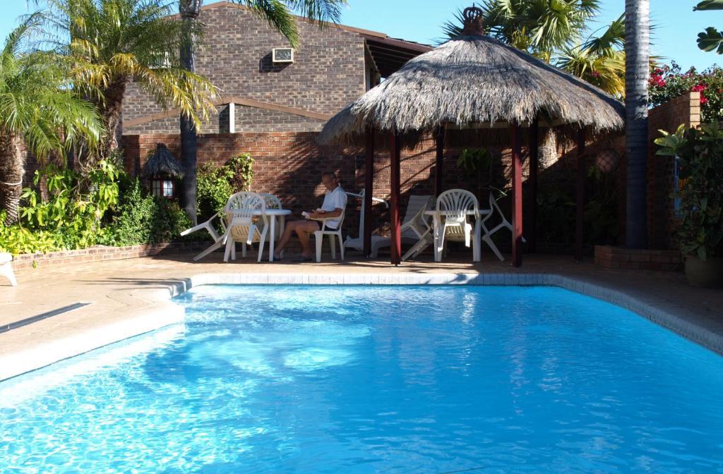 Reef Villas Holiday park