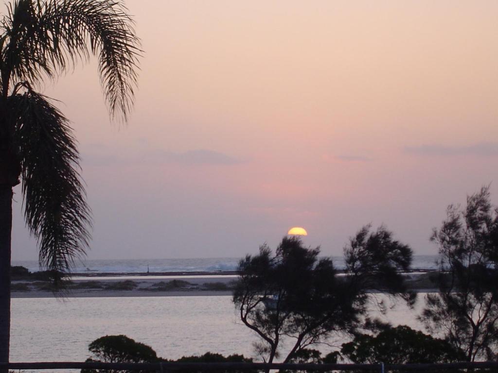 Holiday park Reef Villas 3*