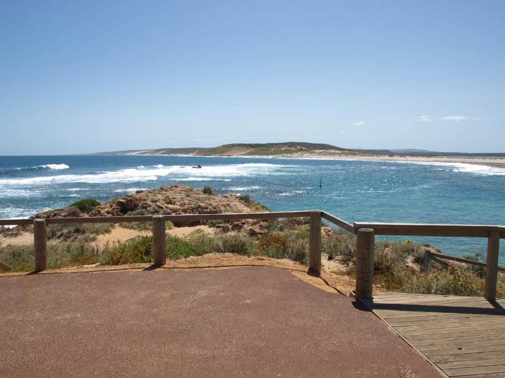 Holiday park Reef Villas Kalbarri