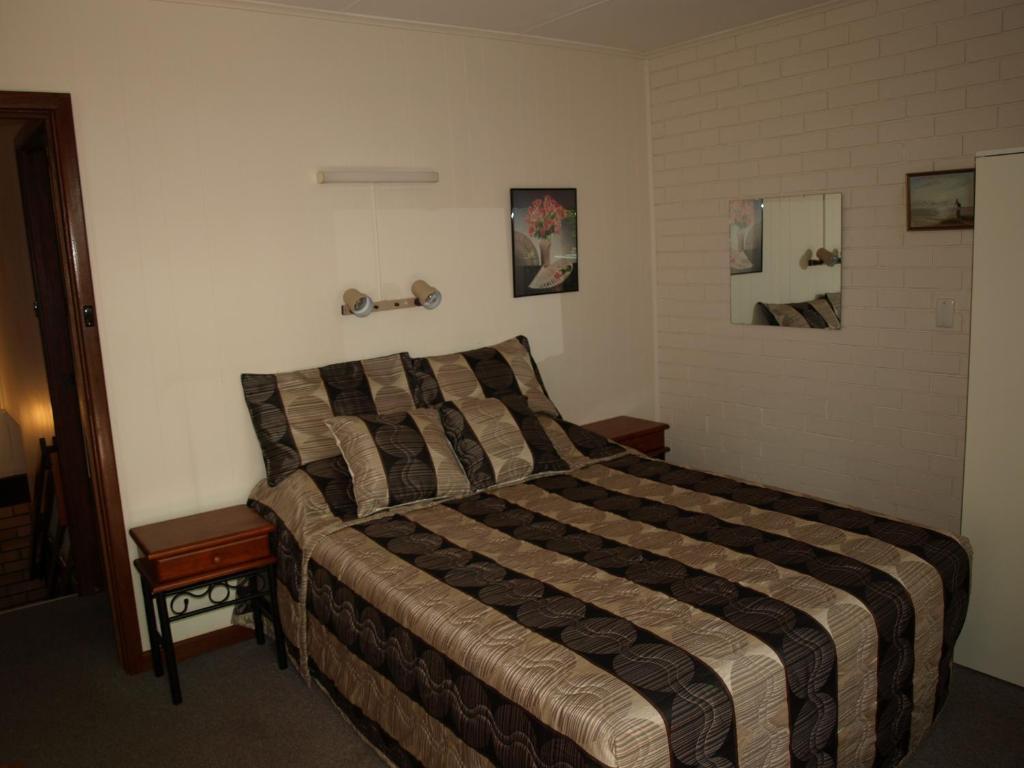 Holiday park Reef Villas