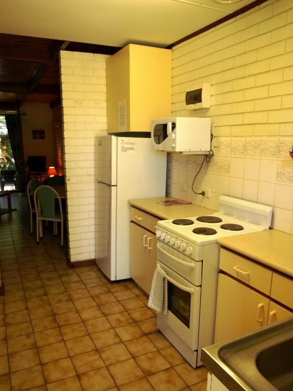 Reef Villas Kalbarri