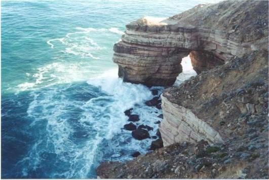 Reef Villas Holiday park Kalbarri