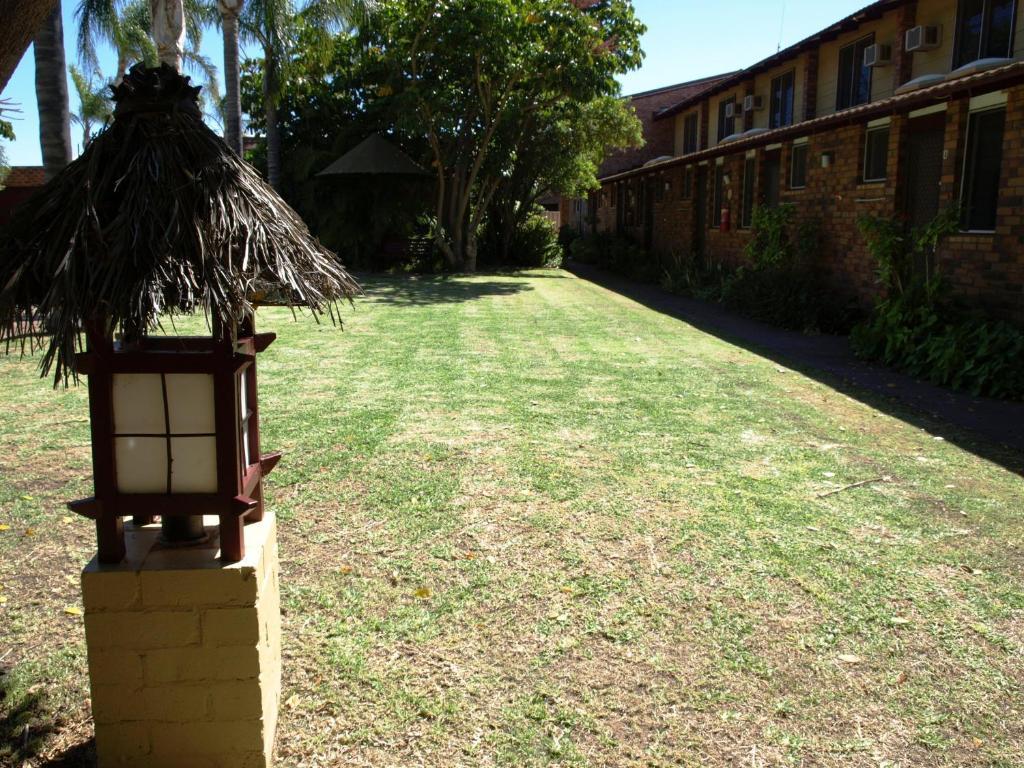 Reef Villas Holiday park