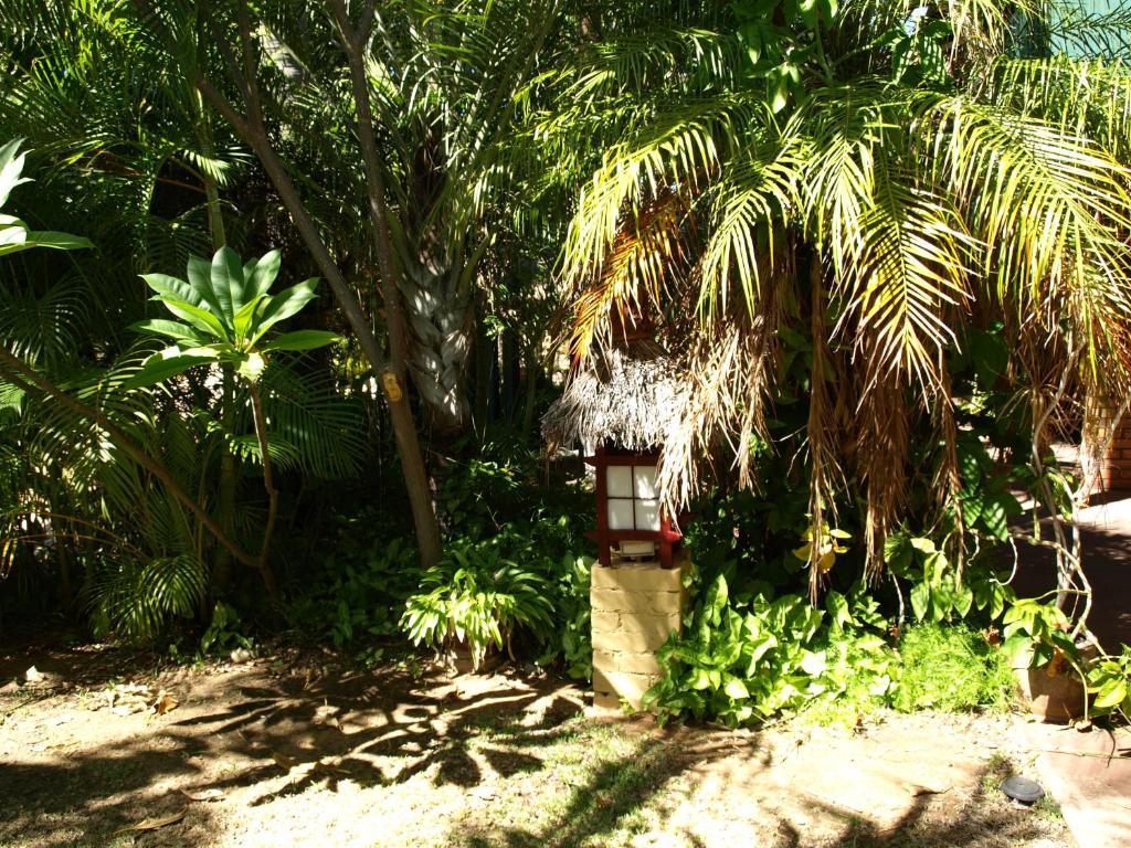 Holiday park Reef Villas 3*