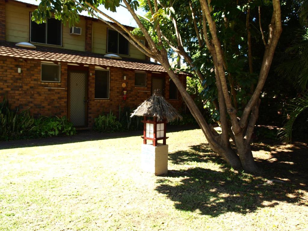 Reef Villas
