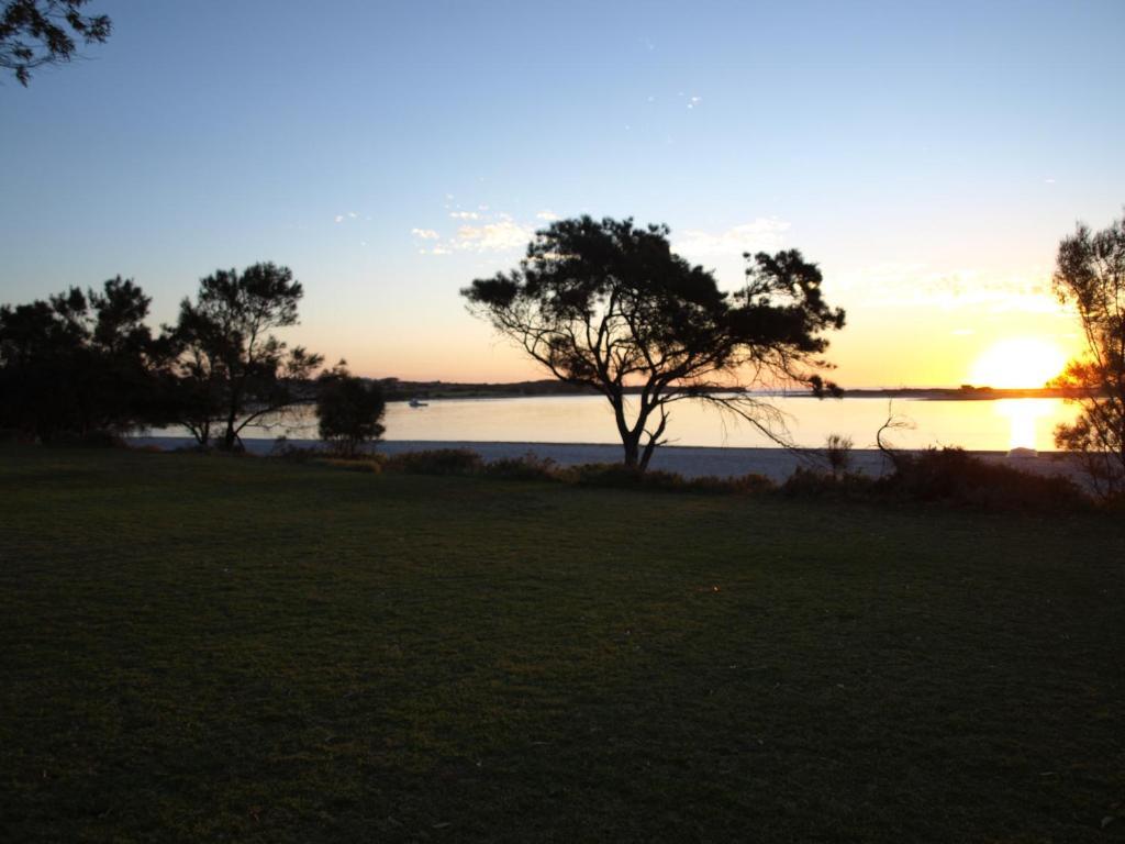 Holiday park Reef Villas Kalbarri