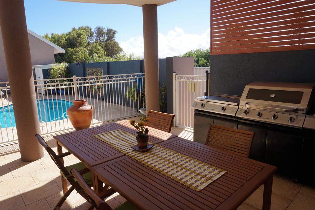 Gecko Bed & Breakfast 4*