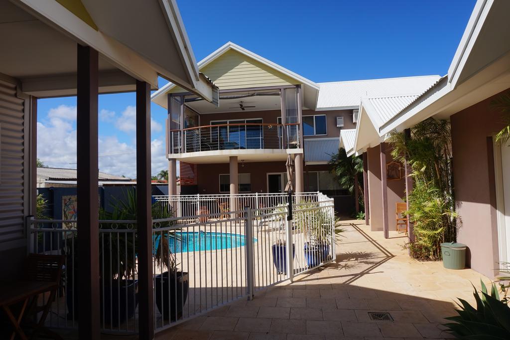 Bed & Breakfast Gecko Kalbarri