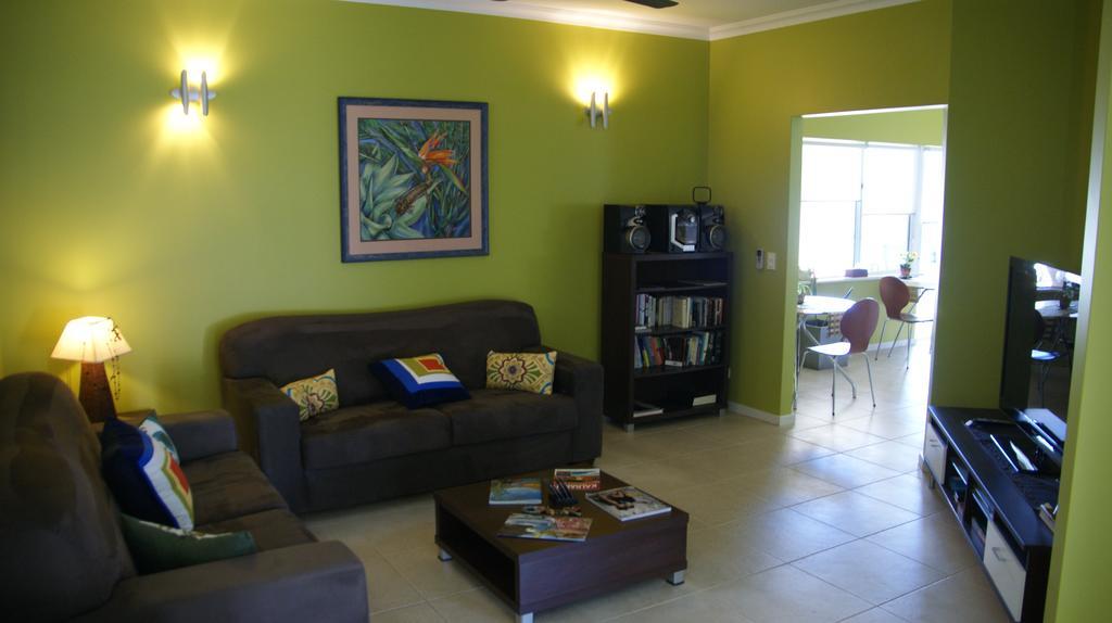 Bed & Breakfast Gecko Kalbarri
