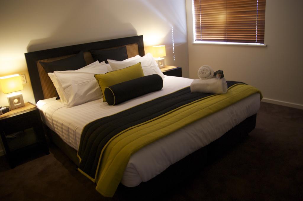 Bed & Breakfast Gecko 4*