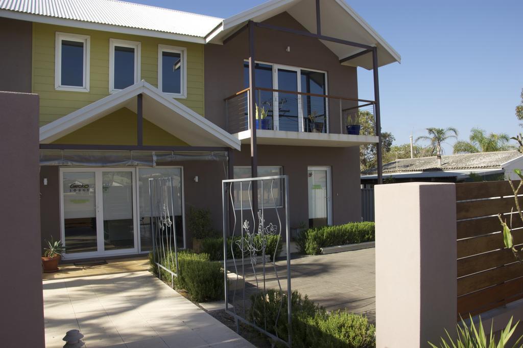 Bed & Breakfast Gecko Kalbarri