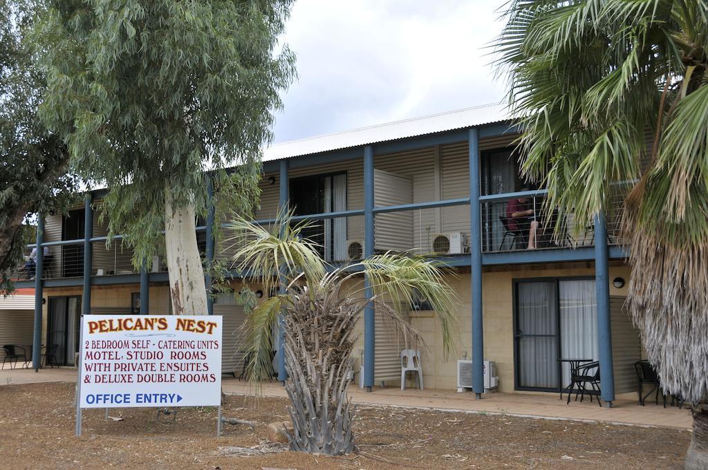 Hotel Pelican's Nest