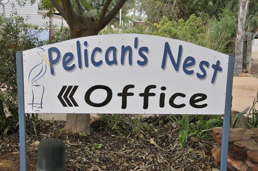 Pelican's Nest Hotel 3*