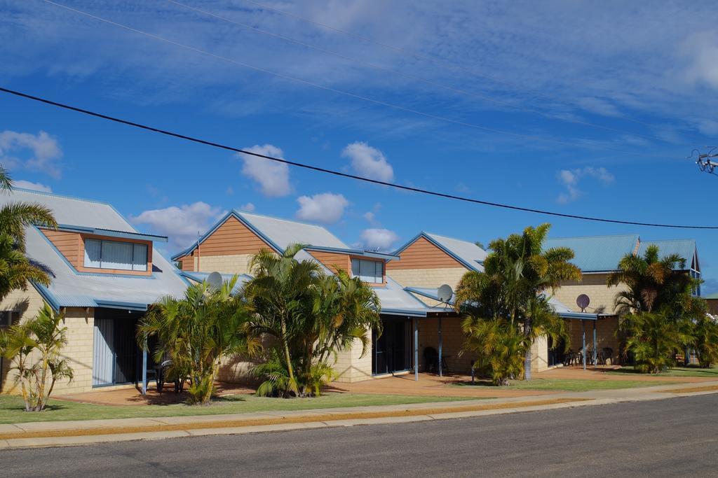 Blue Ocean Villas Kalbarri