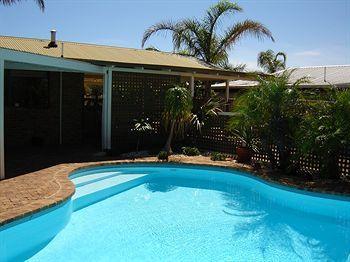 Bed & Breakfast Nautilus Retreat Kalbarri