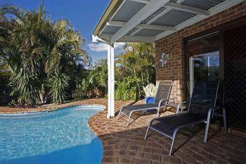 Nautilus Retreat Kalbarri