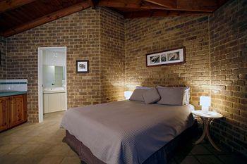 Bed & Breakfast Nautilus Retreat