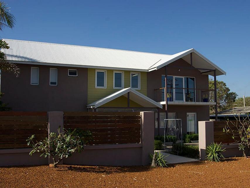 Bed & Breakfast Gecko Kalbarri