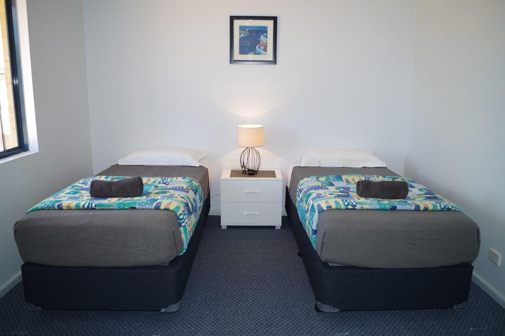 Blue Ocean Villas Holiday park 4*