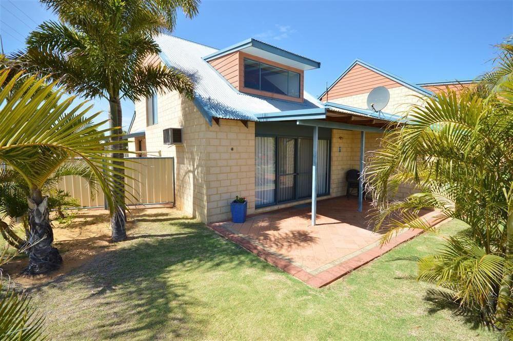 Blue Ocean Villas 4* Kalbarri