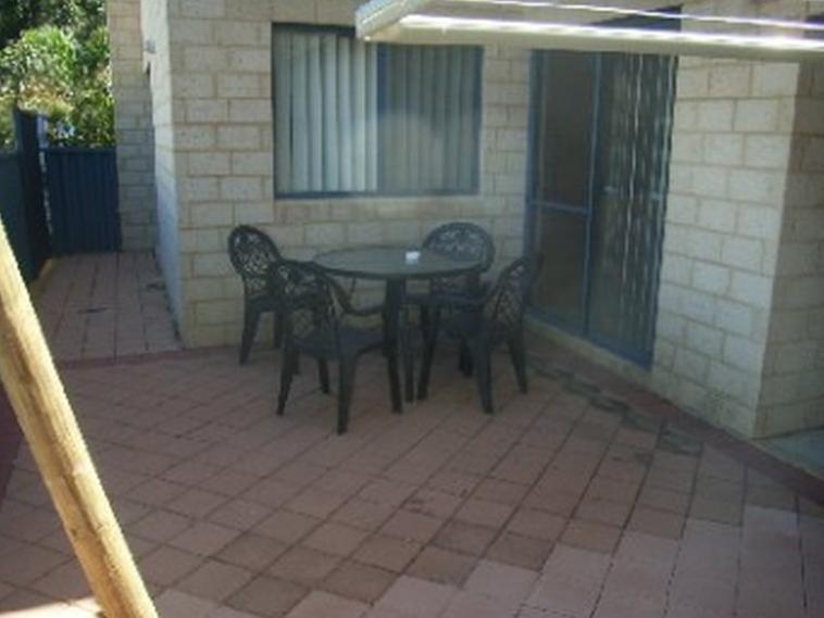 Blue Ocean Villas 4* Kalbarri