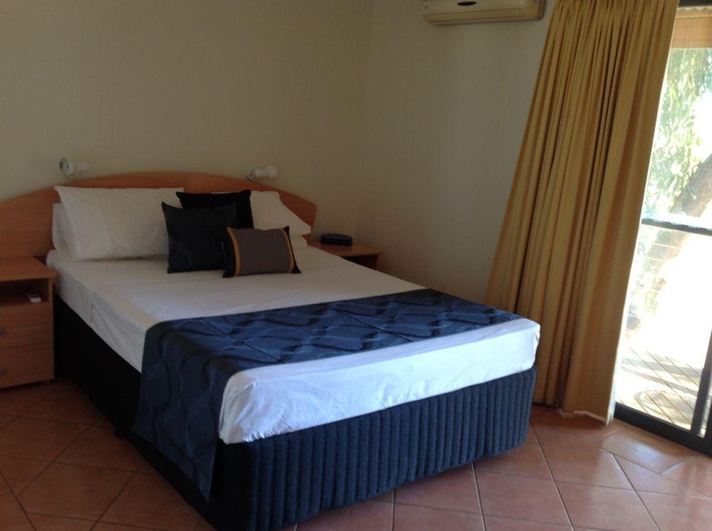 Pelican's Nest Hotel