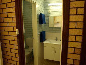 Reef Villas 3* Kalbarri