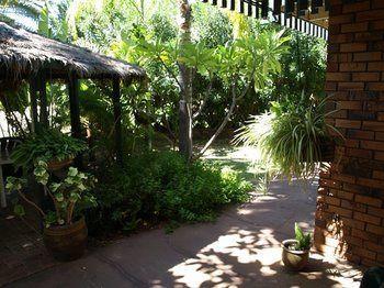 Reef Villas Holiday park 3*