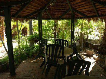 Reef Villas 3*
