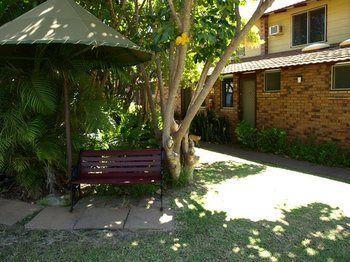 Reef Villas Holiday park 3*