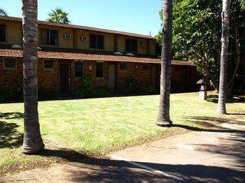 Reef Villas 3*