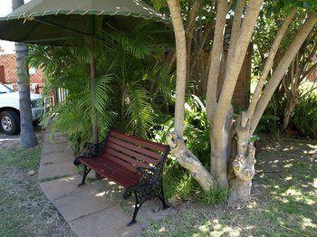 Reef Villas Holiday park