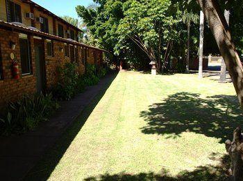 Reef Villas Holiday park Kalbarri