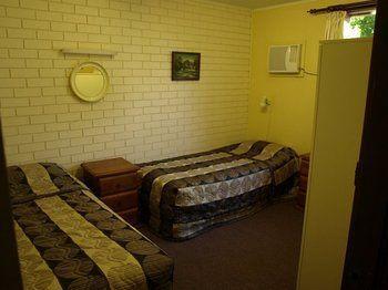 Reef Villas Holiday park 3*